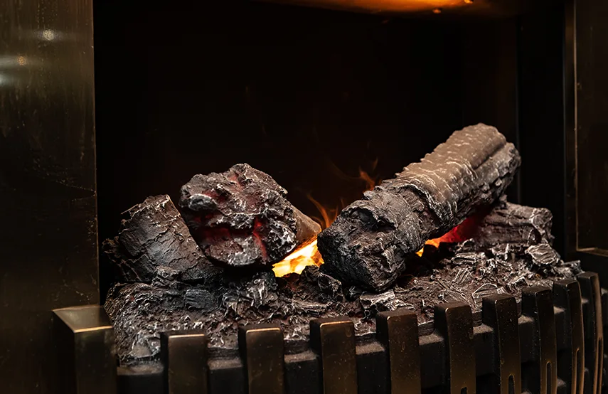 Soot Removal in Talladega, Alabama